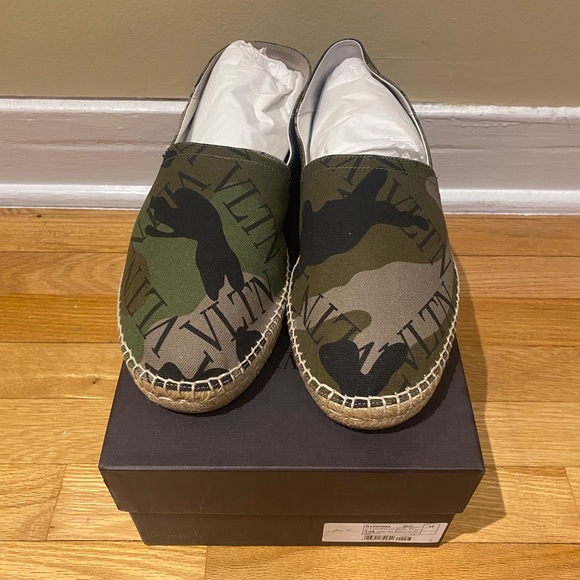 Valentino Other - Valentino Espadrilles brand new‼️